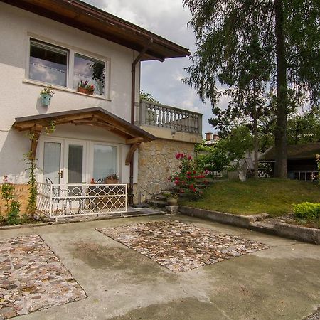 Apartments Olga ブレッド エクステリア 写真
