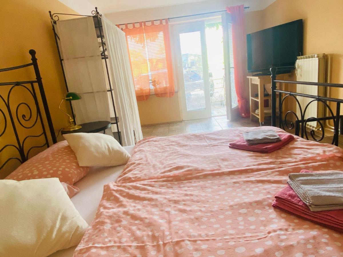 Apartments Olga ブレッド エクステリア 写真