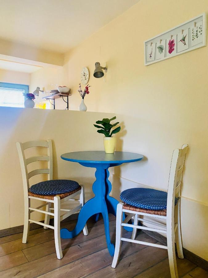 Apartments Olga ブレッド エクステリア 写真