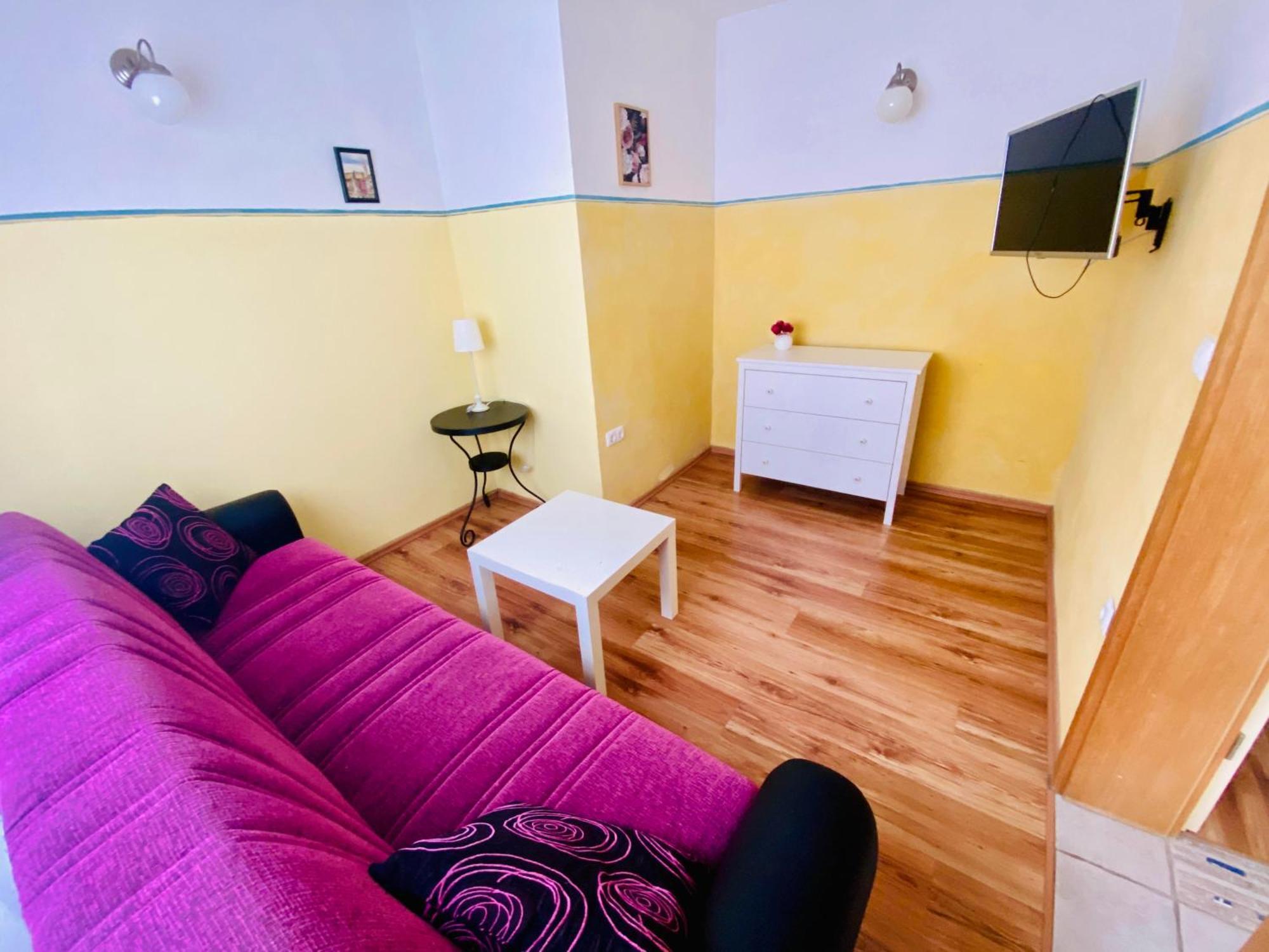 Apartments Olga ブレッド エクステリア 写真