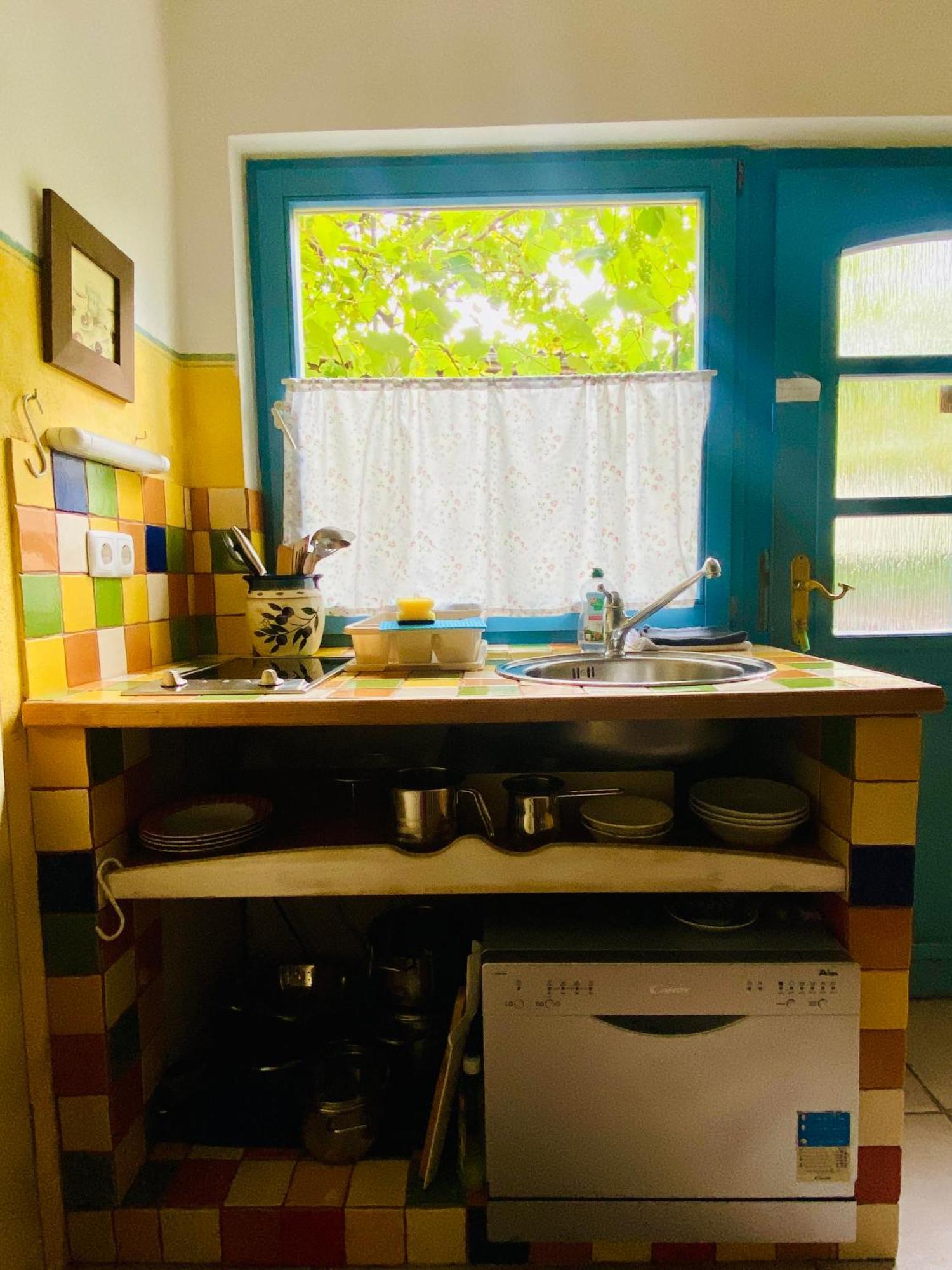 Apartments Olga ブレッド エクステリア 写真