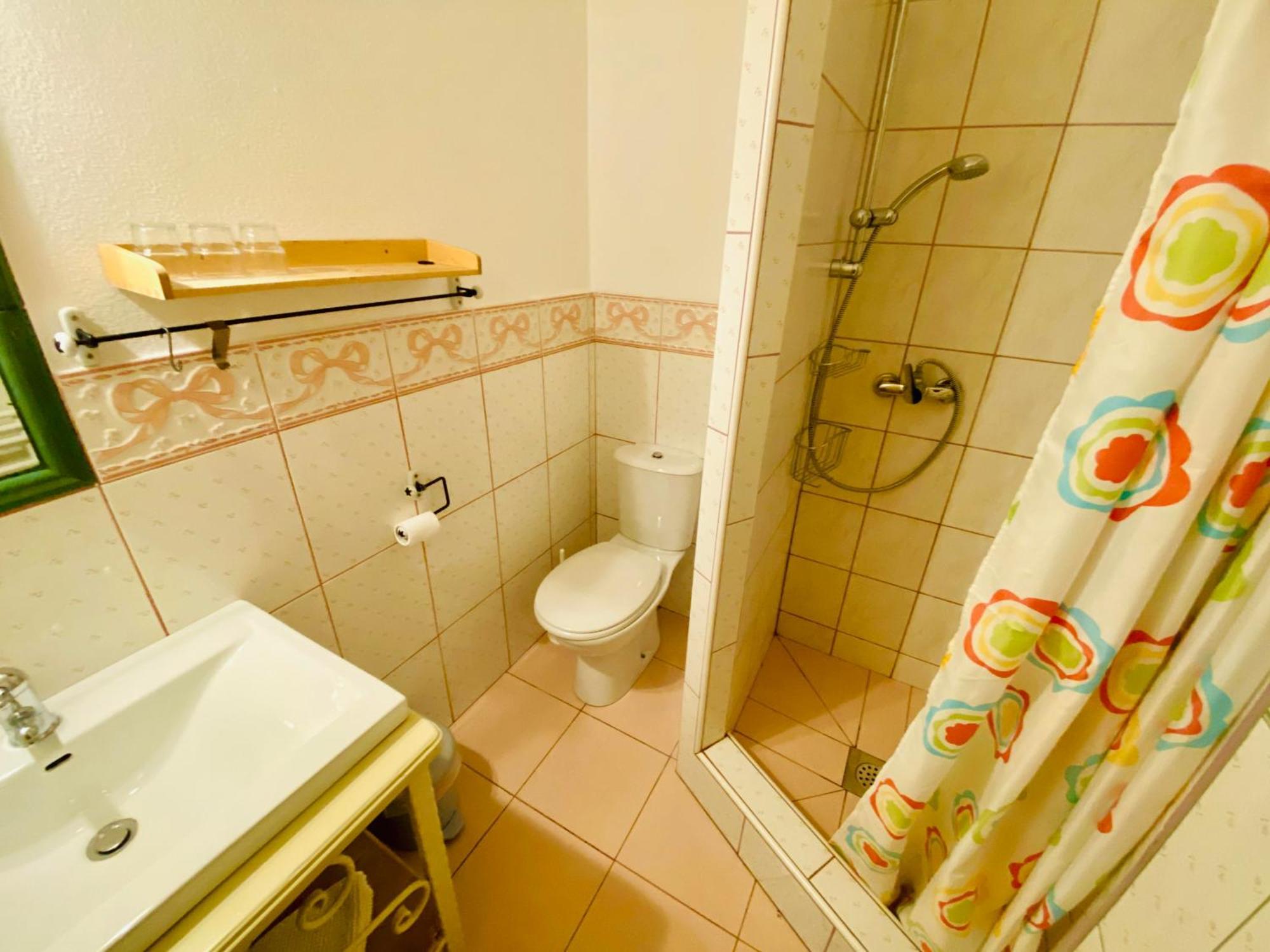 Apartments Olga ブレッド エクステリア 写真