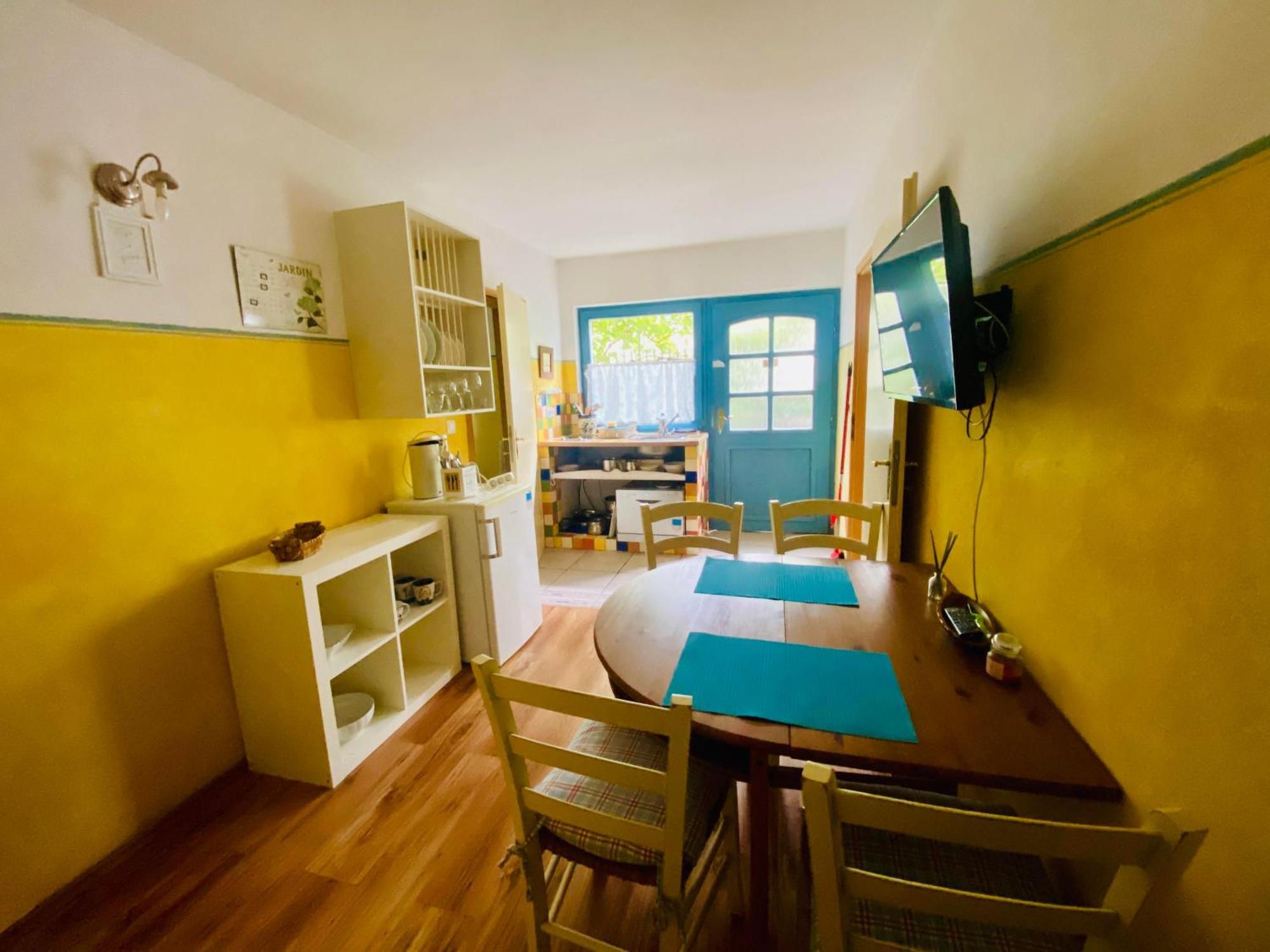 Apartments Olga ブレッド エクステリア 写真