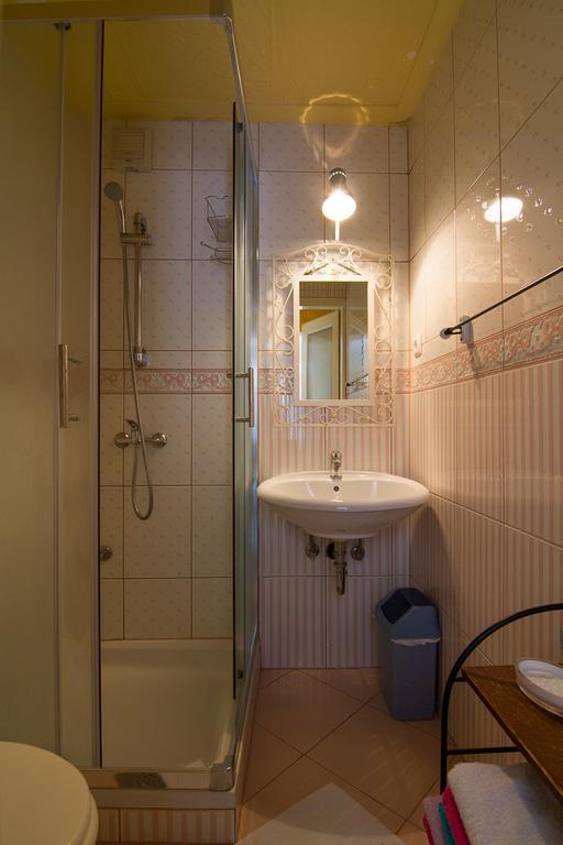 Apartments Olga ブレッド エクステリア 写真